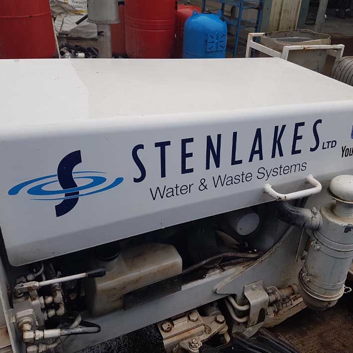 stenlakes tractor graphics launceston cornwall